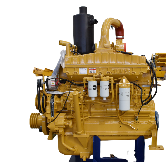 220 HP Standard Small Bulldozer 220 HP Standard Small Bulldozer