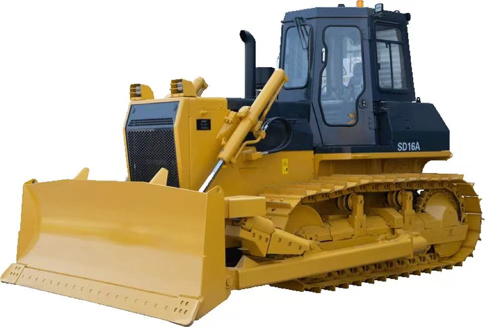 178HP  Mechanical Bulldozers