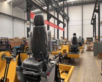 Heavy-Duty 80-Ton Hydraulic Excavator with Advanced Design Heavy-Duty 80-Ton Hydraulic Excavator with Advanced Design